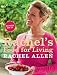 Rachel's Food for Living