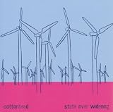 Cottonhead
