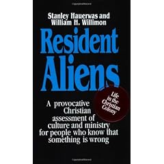 Resident Aliens