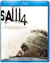 ソウ4 [Blu-ray]