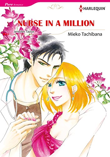 NURSE IN A MILLION (Harlequin comics)