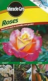 Roses: Easy-Care Roses to Beautify Your Garden (Waterproof Books)
