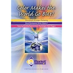 Color Makes the World Go BUY!