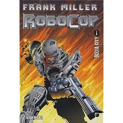 Robocop : Delta City