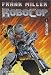 Robocop, Tome 1 : Delta city