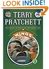 Wings (The Bromeliad Trilogy, Book 3)