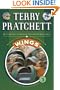 Wings (The Bromeliad Trilogy, Book 3)