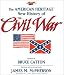 Book The American Heritage New History of the Civil War