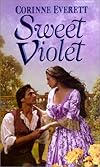 Sweet Violet (Daughters of Liberty)