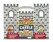 Melissa & Doug Fold and Go Wooden Castle