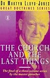 The Church and the last things