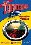Thunderbirds Operation Volcano (Highlights)