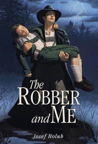 The Robber And Me
