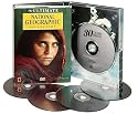 National Geographic: The Ultimate DVD Collection