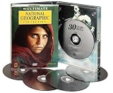 DVD : The Ultimate National Geographic DVD Collection