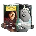 National Geographic Video: The Ultimate DVD Collection [7 Discs] (Full Screen)