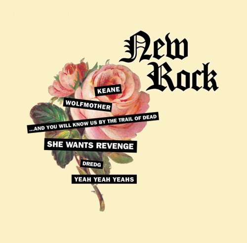 New Rock (exklusiv bei Amazon.de)