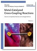 Metal-Catalyzed Cross-Coupling Reactions
