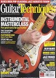 Produkt-Bild: GUITAR TECHNIQUES