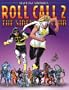 Silver Age Sentinels Roll Call Volume 2: The Sidekick's Club