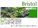 Bristol Bristol PopOut Map (PopOut Maps)