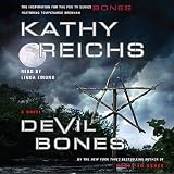 Devil Bones: A Novel
