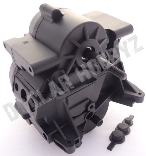 New HPI Savage X SS 4.6 2 SPEED TRANSMISSION (Tranny Two