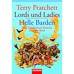 Lords und Ladies / Helle Barden