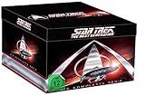 Image de Star Trek: Tng Complete Box [Import anglais]