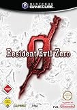 Resident Evil Zero (englische Version) - 