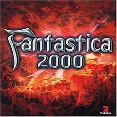 Fantastica 2000