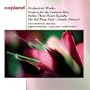 Orchestral Works