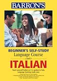 Used : Beginner's Self-Study Course: Italian (Beginner's Self-Study Language Courses)