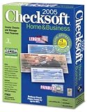 Checksoft 2005 Home & Business