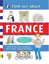 Find Out about France