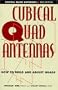 All about Cubical Quad Antennas