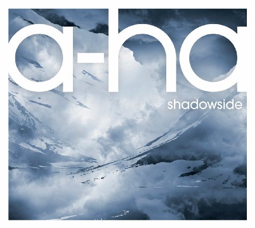 A-Ha - Shadowside (2-Track)