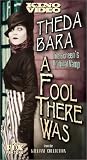A Fool There Was [VHS]