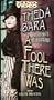 A Fool There Was [VHS]