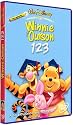Winnie l'Ourson 123 - À la découverte des chiffres et du calcul