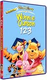 Winnie l Ourson 123 - À la découverte des chiffres et du calcul