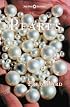 Pearls (Fred Ward Gem Series)