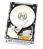 CMS Peripherals HDD-20 4200 RPM 20 GB Hard Drive Universal Upgrade for Compaq, Dell, HP, IBM, Toshiba