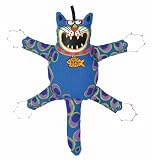 Pet Supplies : Doggy Hoots Terrible Nasty Scaries Dirty Rotten Kitty