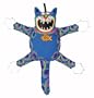 Doggy Hoots Terrible Nasty Scaries Dirty Rotten Kitty