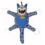 Doggy Hoots Terrible Nasty Scaries Dirty Rotten Kitty