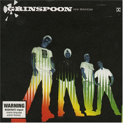 Grinspoon - Don