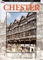 The Pitkin Guide To Chester (Pitkin Guides)