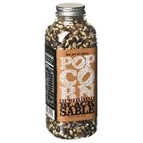 Urban Accents White Cheddar Popcorn Seasoning, 3.0-Ounce Bottles (Pack of 6)