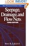 Seepage, Drainage, and Flow Nets (Wiley Classics in Ecology and Environmental Science)